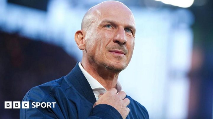 Gerhard Struber: New Bristol City boss ‘a realist not a dreamer’