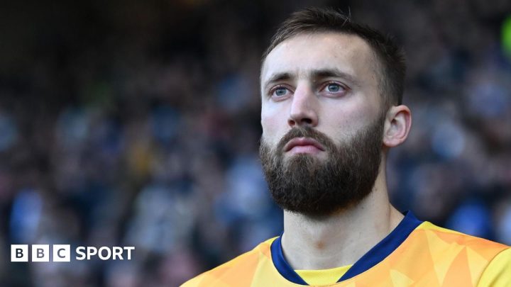 Nat Phillips: West Bromwich Albion sign Liverpool defender