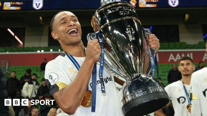Kealey Adamson: QPR sign Australian right-back from Macarthur