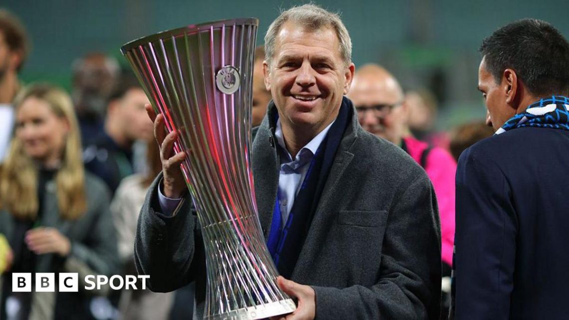 Premier League contact Chelsea over Boehly’s Vivid Seats stake Premier League contact Chelsea over Boehly’s Vivid Seats stake