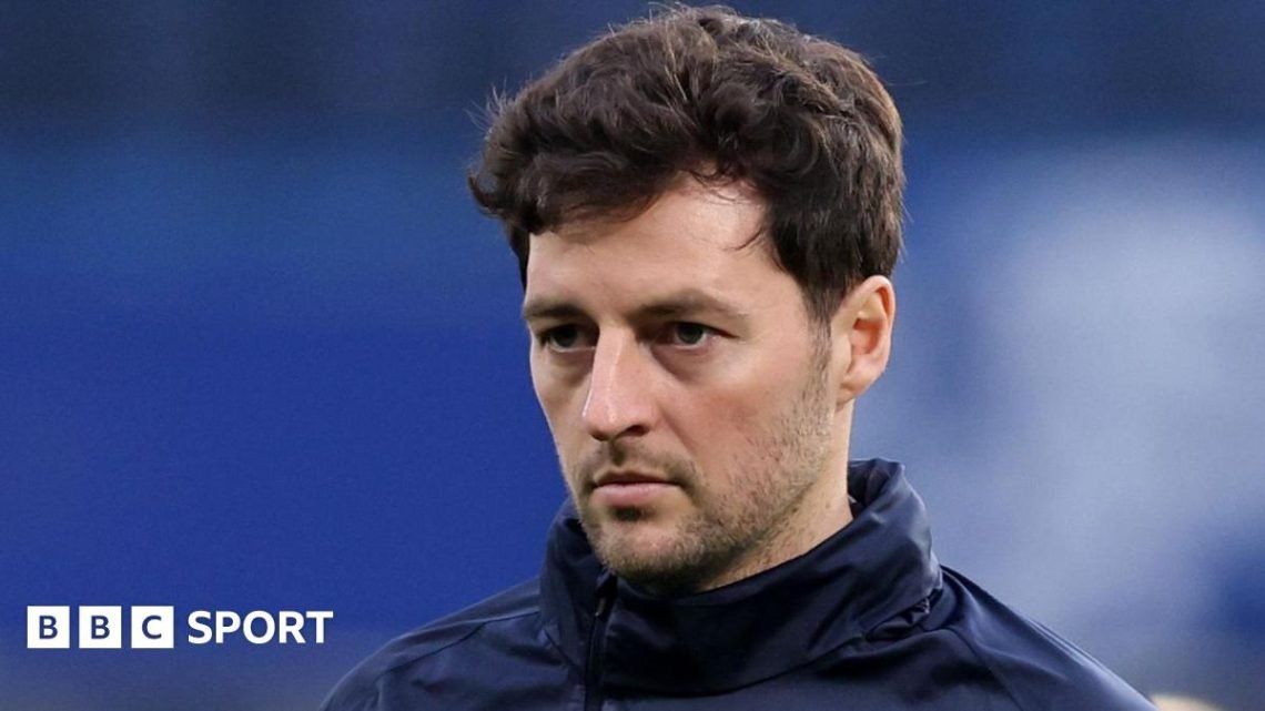 Ryan Mason: West Brom appoint Tottenham Hotspur coach as manager Ryan Mason: West Brom appoint Tottenham Hotspur coach as manager