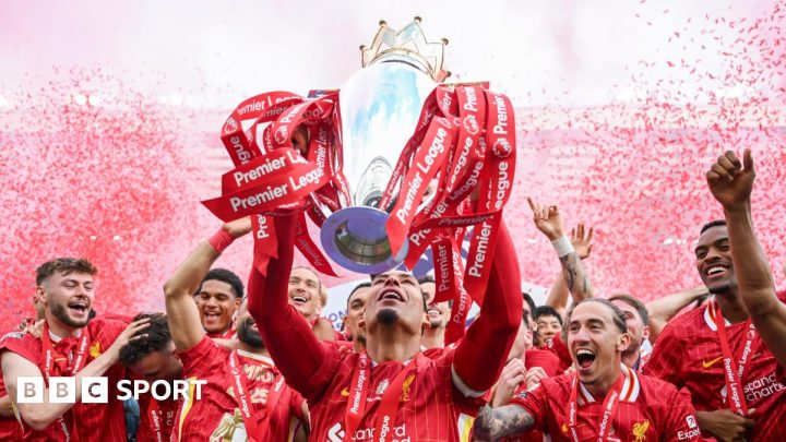 Premier League fixtures: 2025-26 schedule to be released on Wednesday, 18 June at 9am