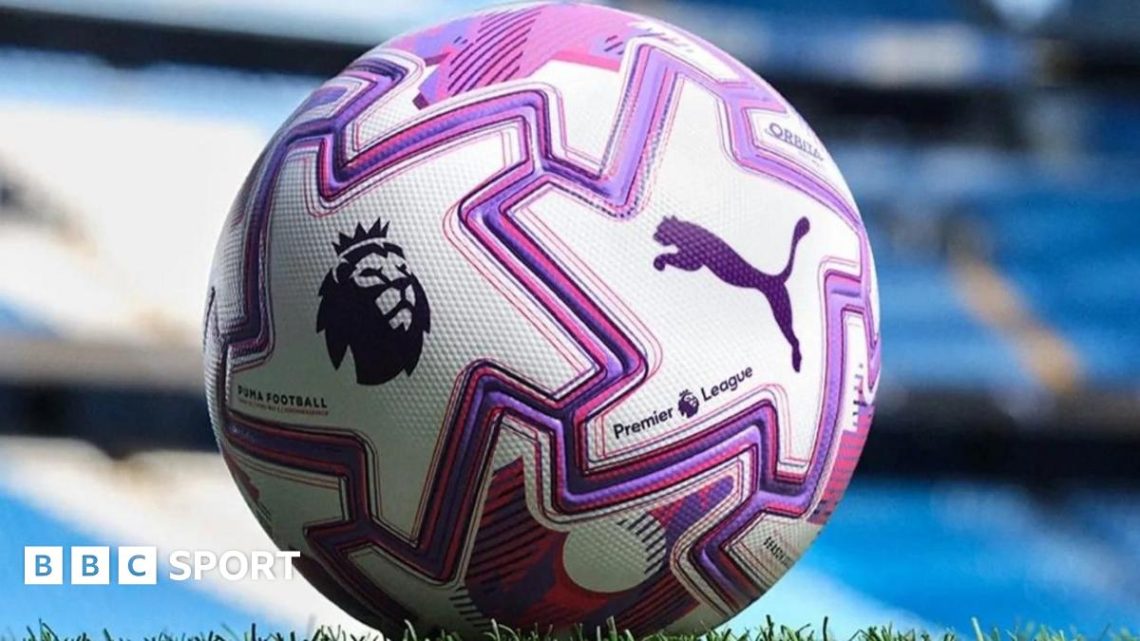 Premier League fixtures – find out your club's schedule Premier League fixtures – find out your club's schedule