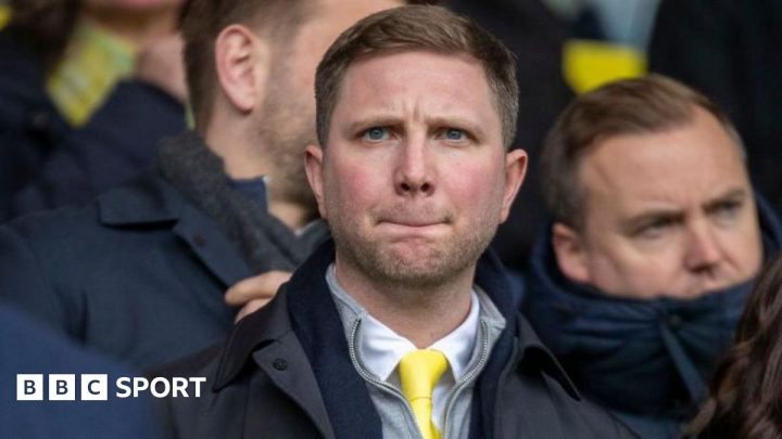 Ben Knapper: Liam Manning will improve Norwich performances