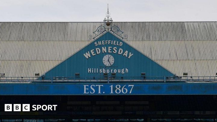 Sheffield Wednesday transfer embargo after payment rule breaches