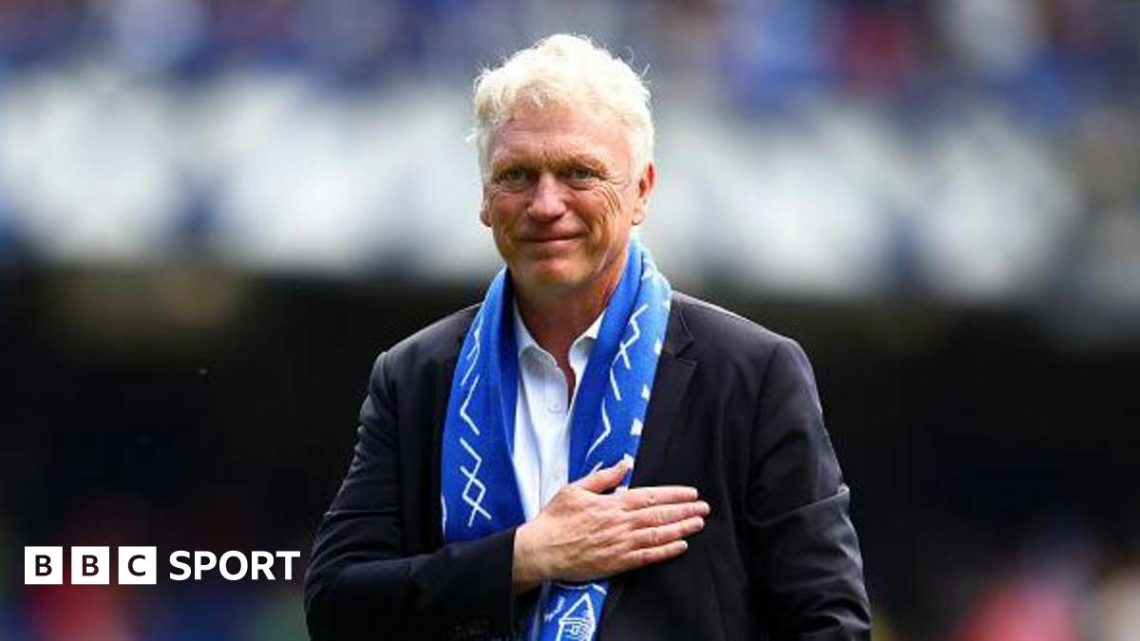 Everton transfer news: Lessons the Toffees must learn in pivotal summer for David Moyes & Friedkin Group Everton transfer news: Lessons the Toffees must learn in pivotal summer for David Moyes & Friedkin Group