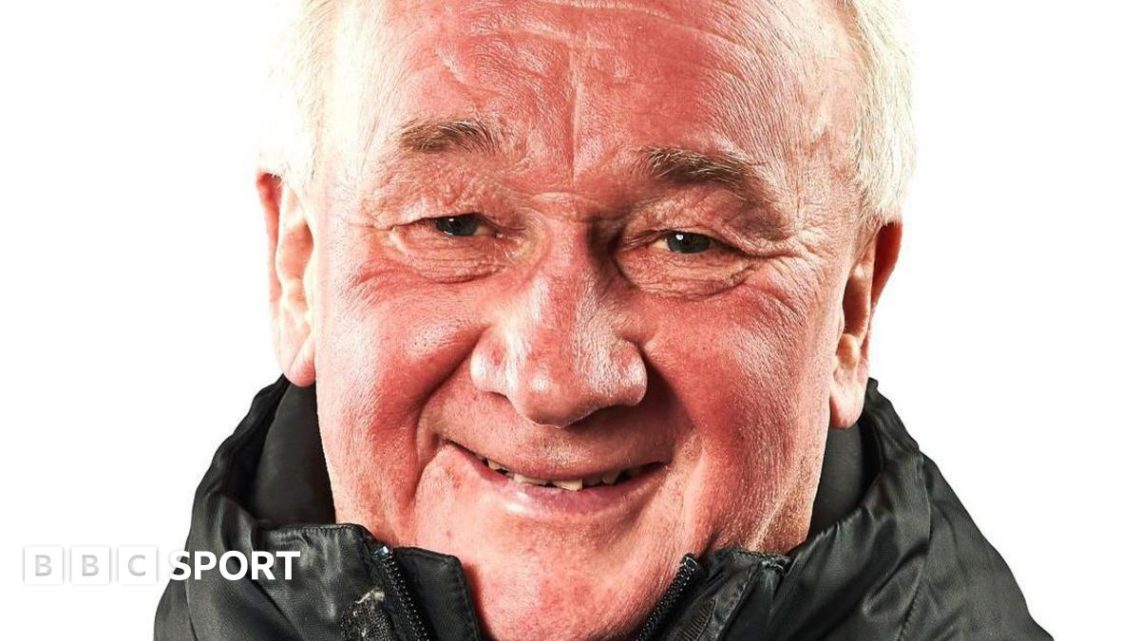 Malcolm Elias: Fulham head of academy recruitment dies Malcolm Elias: Fulham head of academy recruitment dies