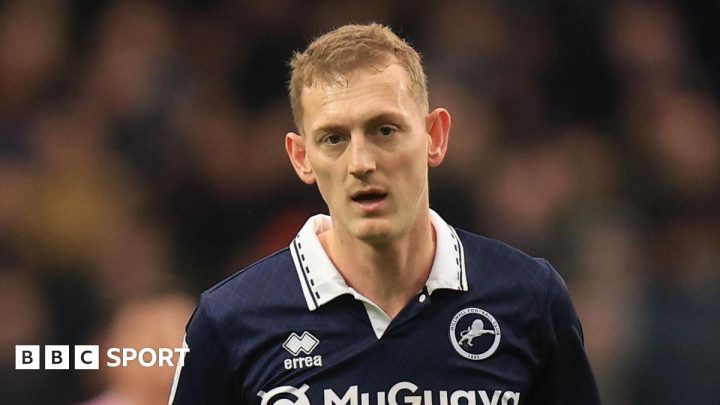 George Saville and Liam Roberts: Duo leaving Millwall as contract talks fail