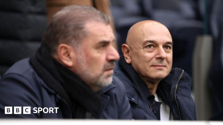 Ange Postecoglou sacked: Why Tottenham parted with Australian after Europa League triumph.