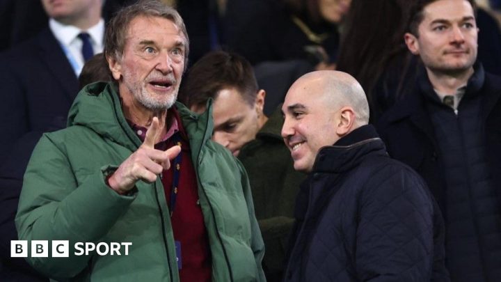 Man Utd can win Premier League title in three years says chief executive