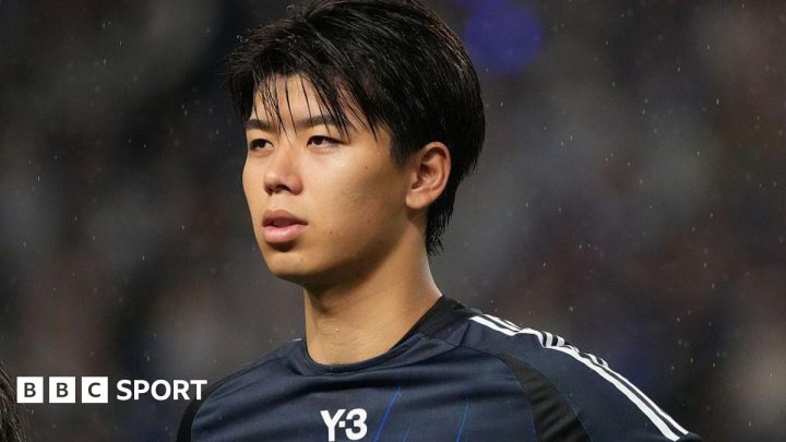 Tottenham transfer news: Spurs to sign Japan defender Kota Takai from Kawasaki Frontale in £5m deal