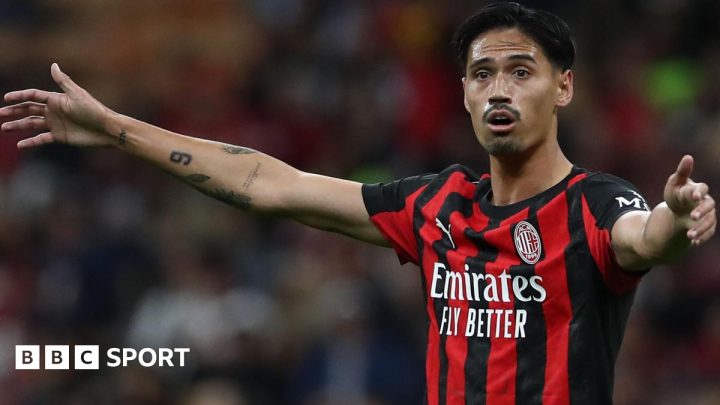Is Tijjani Reijnders the man to revitalise Manchester City’s midfield?
