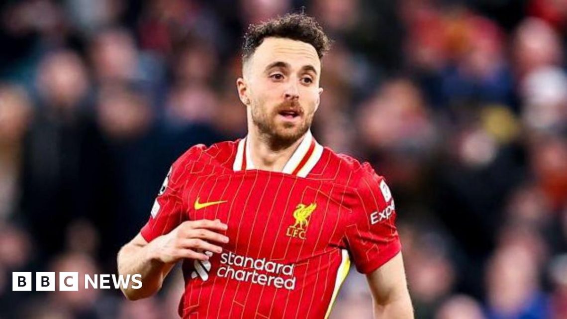 Diogo Jota’s car probably speeding before accident, Spanish police say Diogo Jota’s car probably speeding before accident, Spanish police say