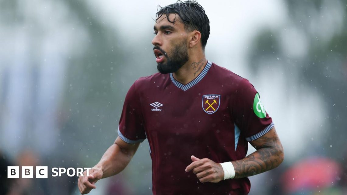 Lucas Paqueta: FA to deliver verdict in West Ham midfielder’s betting case Lucas Paqueta: FA to deliver verdict in West Ham midfielder’s betting case