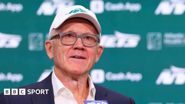 Crystal Palace: Woody Johnson completes purchase of Eagle Football’s shareholding in the club
