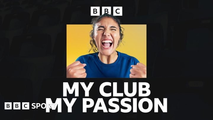 Premier League: My Club My Passion – tell us why you love your team