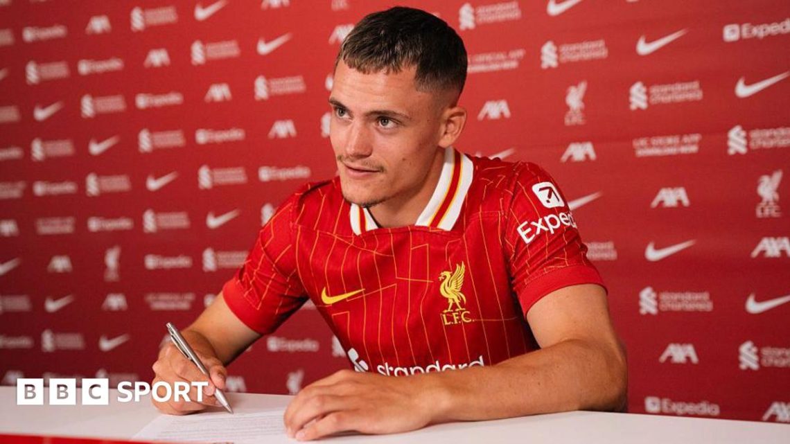 Premier League transfers: Major clubs dominate summer spending