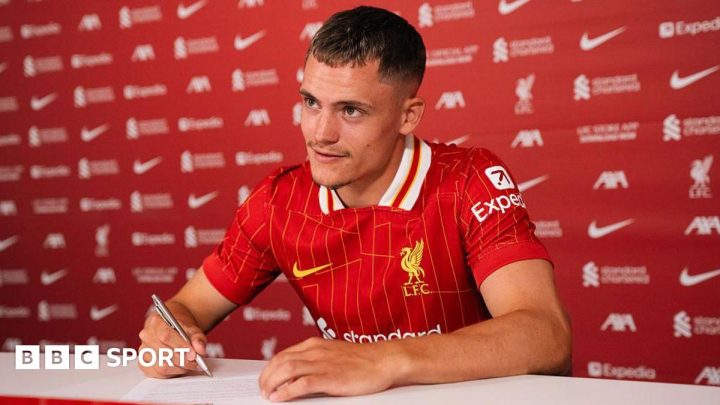 Premier League transfers: Major clubs dominate summer spending