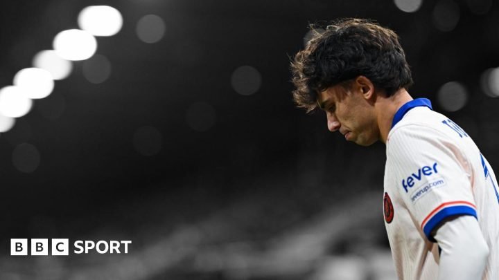 Joao Felix: Chelsea forward set to join Al-Nassr – so what next?