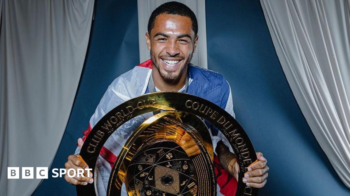 Levi Colwill says Chelsea’s Club World Cup win proves they are ready to win Premier League or Champions League Levi Colwill says Chelsea’s Club World Cup win proves they are ready to win Premier League or Champions League