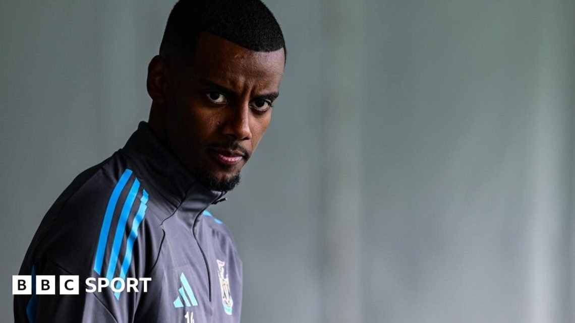 Celtic 4-0 Newcastle: Alexander Isak left out as Magpies suffer heavy loss Celtic 4-0 Newcastle: Alexander Isak left out as Magpies suffer heavy loss