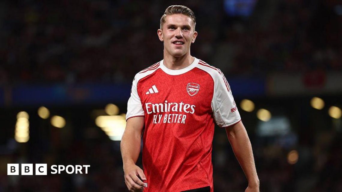 Arsenal 3-2 Newcastle: Viktor Gyokeres unveiled and Max Dowman impresses in Gunners win Arsenal 3-2 Newcastle: Viktor Gyokeres unveiled and Max Dowman impresses in Gunners win