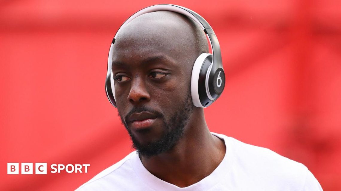 Yoane Wissa transfer news: Brentford striker leaves Portugal training camp amid Newcastle, Tottenham and Nottingham Forest interest Yoane Wissa transfer news: Brentford striker leaves Portugal training camp amid Newcastle, Tottenham and Nottingham Forest interest