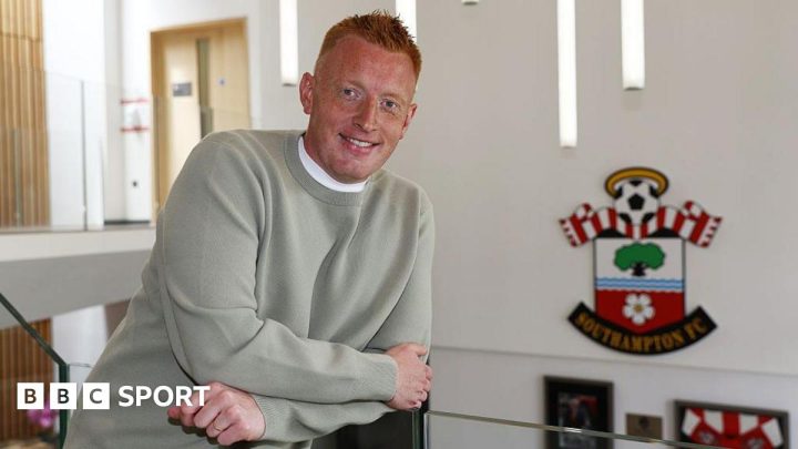 Will Still: Southampton boss says he wants to ‘turn the page’ after last season