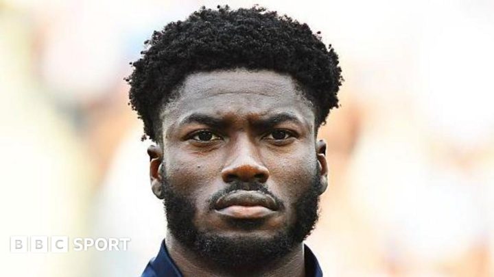 Patrick Agyemang: Derby County agree fee for Charlotte FC striker