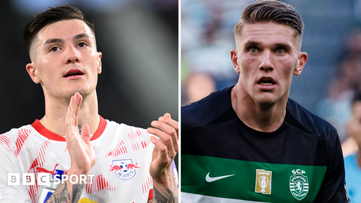 Arsenal transfer news: How is the Gunners’ attacking refresh shaping up?