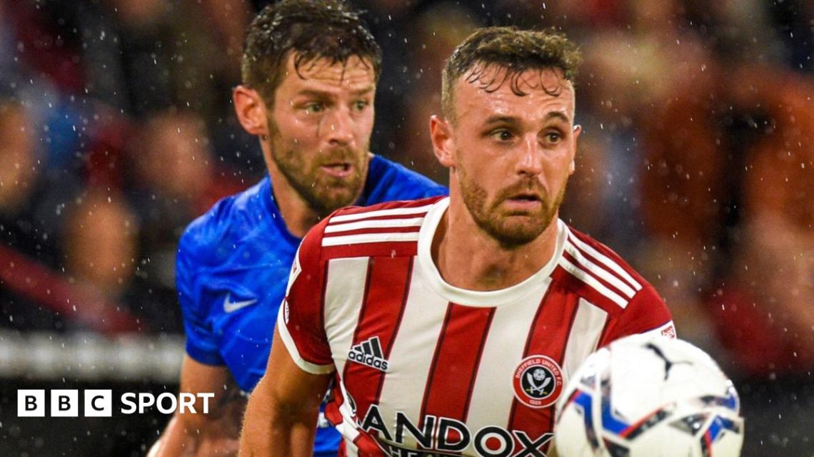Jack Robinson: Birmingham defender says squad is ‘easily top-six’ quality