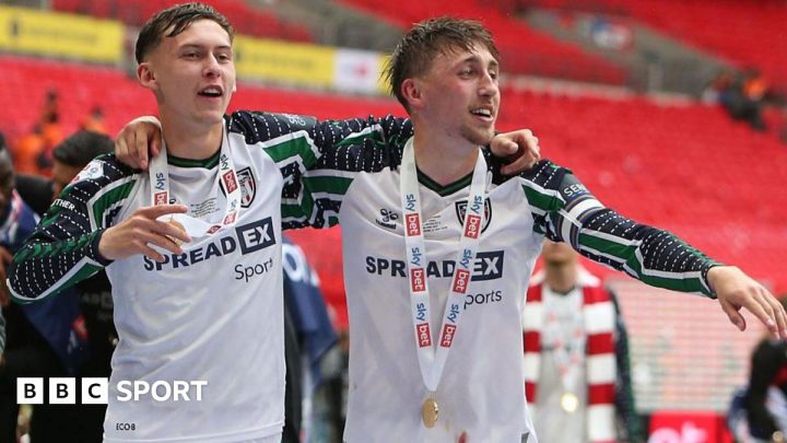 EFL Youth Development Week: Sunderland’s bold standard and search for ‘utopia’