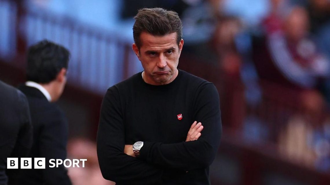 'Too much for Fulham' – Silva criticises 'impossible' VAR calls 'Too much for Fulham' – Silva criticises 'impossible' VAR calls