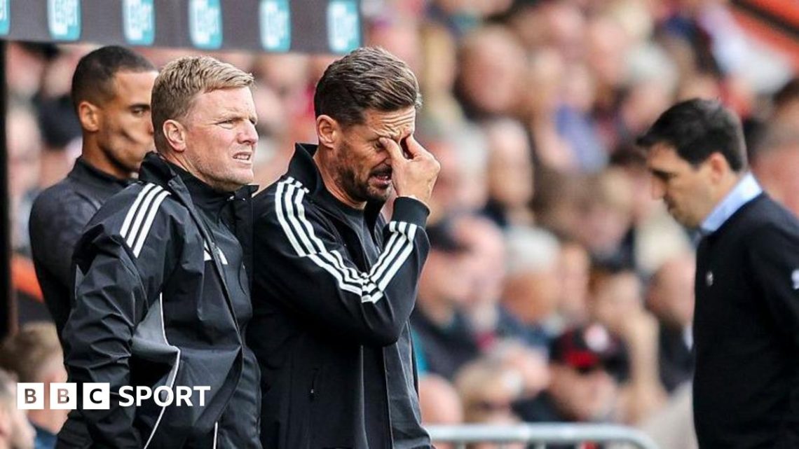 Newcastle must add goals to clean sheets after another stalemate Newcastle must add goals to clean sheets after another stalemate