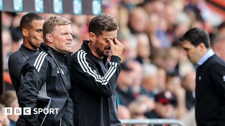 Newcastle must add goals to clean sheets after another stalemate