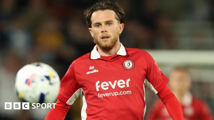 Max Bird: Bristol City midfielder’s injury “not so good,” says boss Struber