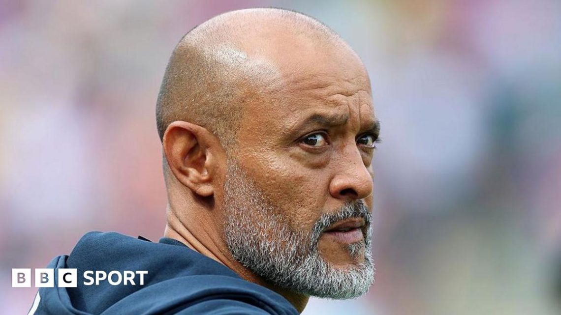 Nuno Espirito Santo: Is new West Ham manager the right man for Hammers?