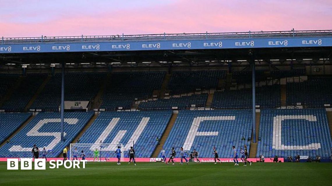 Sheffield Wednesday players told they will not be paid on time again