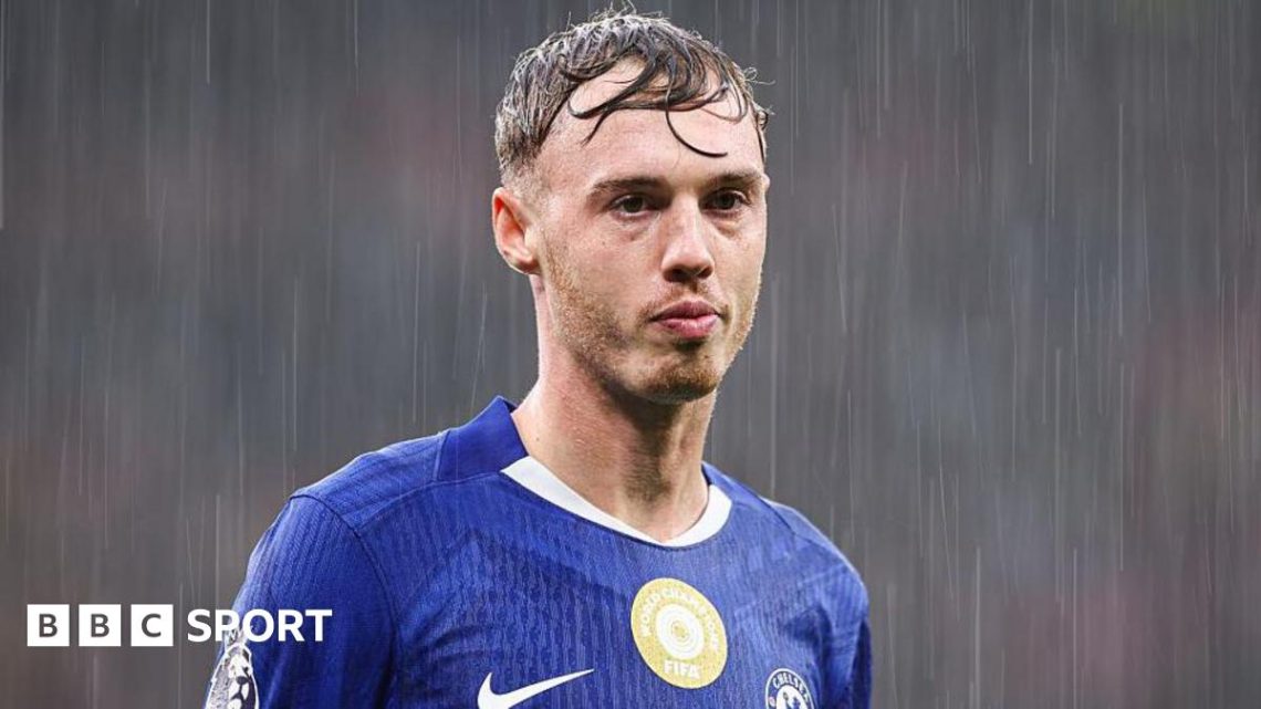 Chelsea to rest Cole Palmer for three weeks as he manages groin injury Chelsea to rest Cole Palmer for three weeks as he manages groin injury