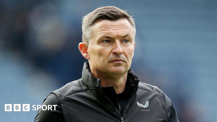 Preston North End: Paul Heckingbottom aims to continue improvement