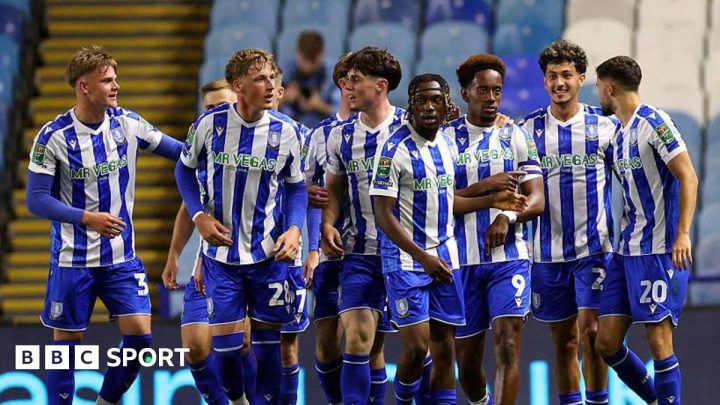 Sheffield Wednesday players won’t be paid on time for September