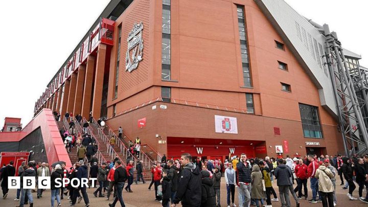 Premier League black market tickets: Liverpool shut down 145,000 accounts in crackdown