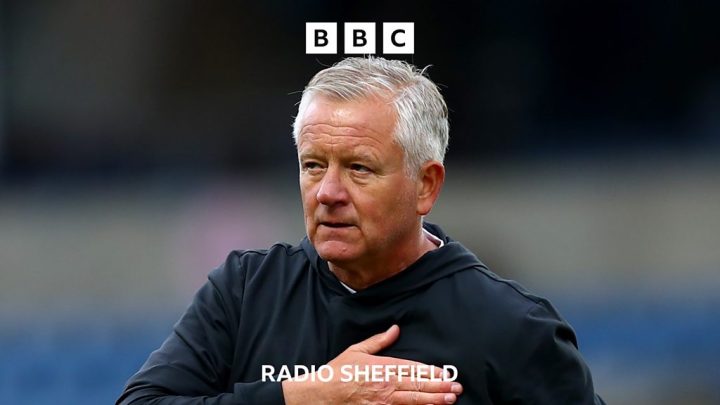 Wilder: 'Felt great for the players and supporters' Audio, 6 minutesWilder: 'Felt great for the players and supporters'