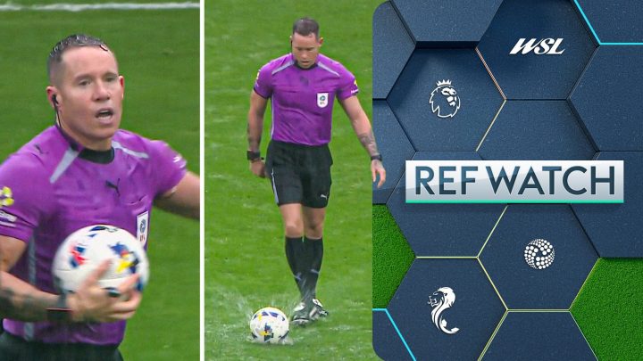 EFL latest: 'Harsh' on Blackburn if Ipswich game is replayed
