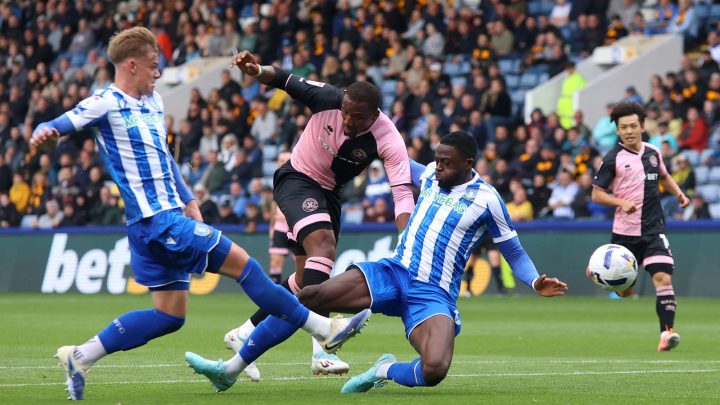 QPR battle back to earn point away at Sheff Wed – free highlights & report