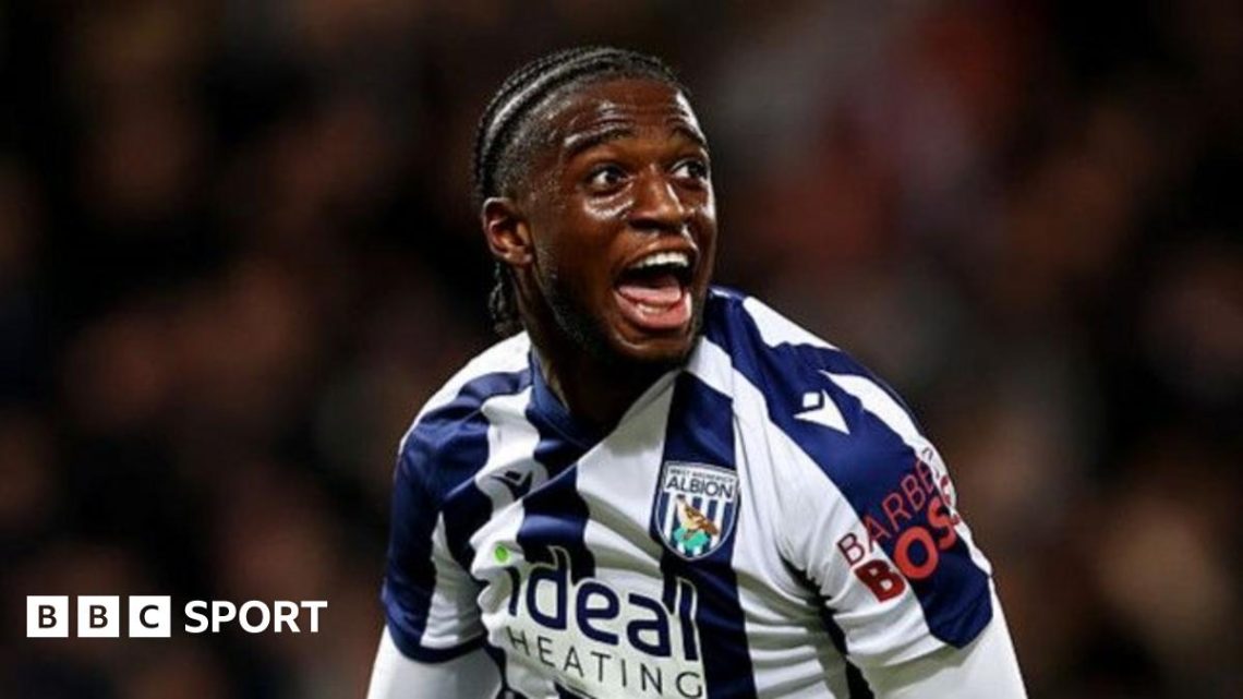 West Bromwich Albion: An in-depth chat with Samuel Iling-Junior West Bromwich Albion: An in-depth chat with Samuel Iling-Junior