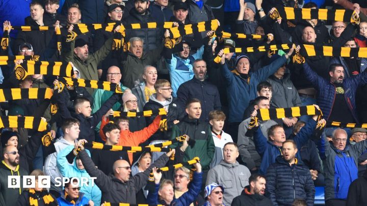 Sheffield Wednesday: Winding-up petition moves club closer to change at top