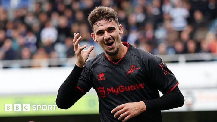Queens Park Rangers 1-2 Millwall: Lions win to end Rangers’ unbeaten run