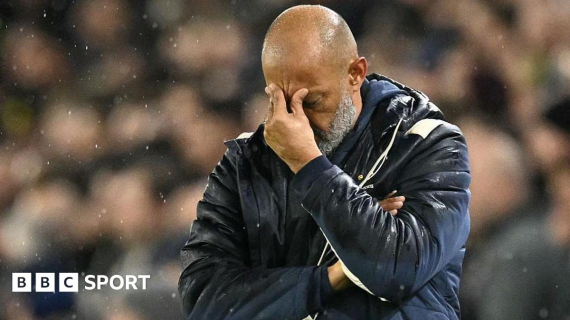 West Ham defeat by Leeds marks ‘perilous’ Hammers’ worst start in 52 years