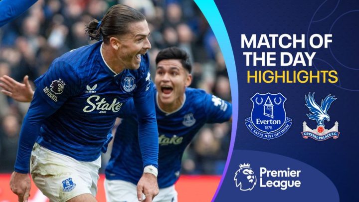 Grealish's 93rd-minute winner ends Palace unbeaten run. Video, 00:08:25Grealish's 93rd-minute winner ends Palace unbeaten run